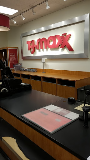Department Store «T.J. Maxx», reviews and photos, 124 Danbury Rd, New Milford, CT 06776, USA