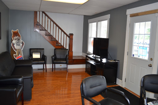 Used Car Dealer «VIP Auto Sales and Service», reviews and photos, 3398 S Dixie Hwy, Franklin, OH 45005, USA