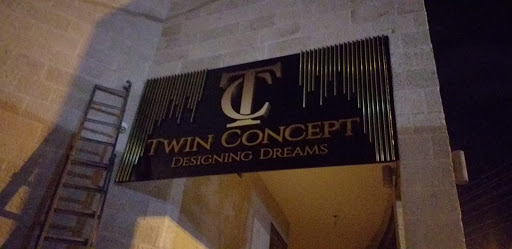 Twin Concept