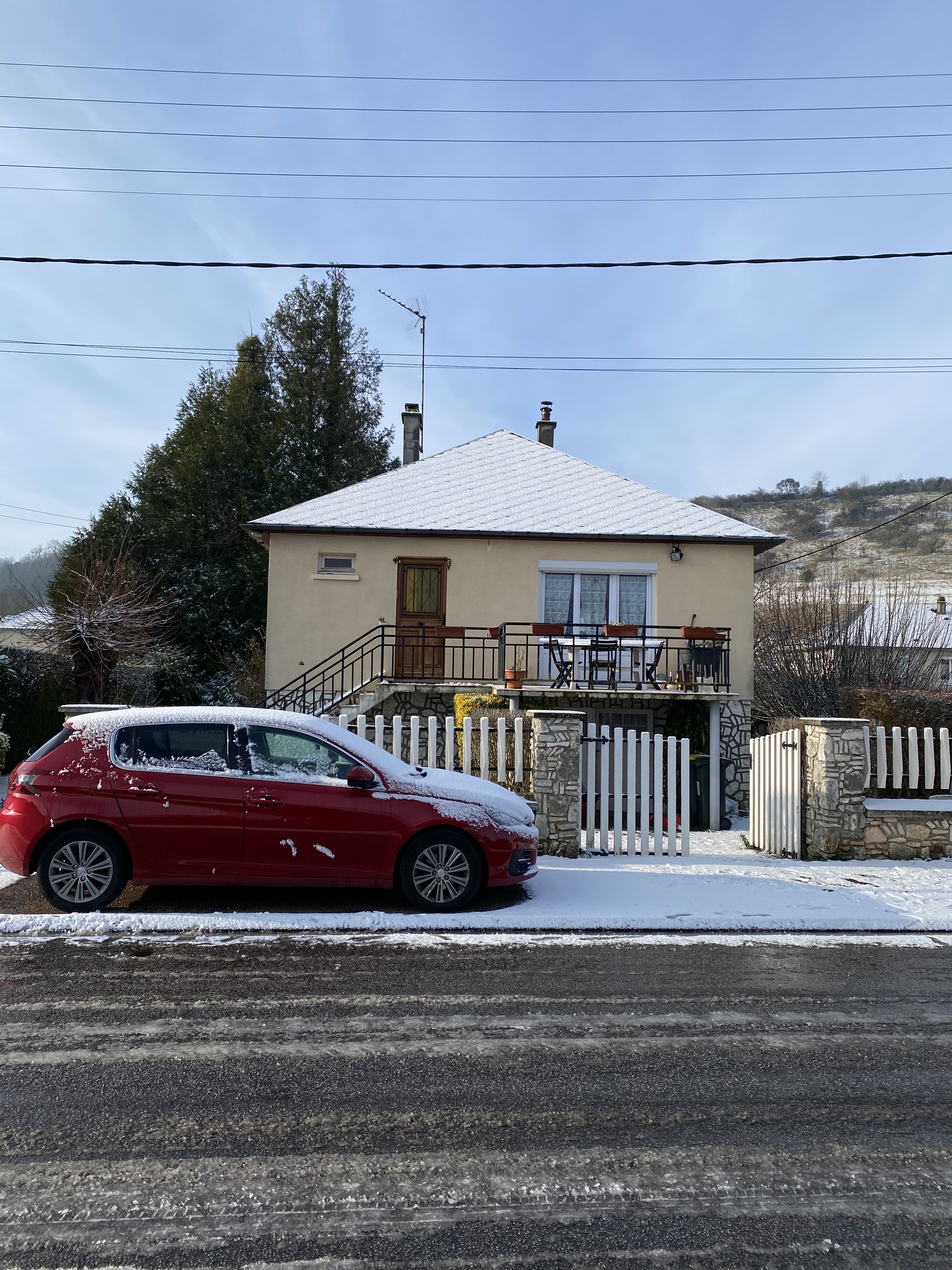 Photo n° 2 de l'avis de Lucette.R fait le 25/03/2024 à 17:40