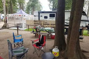 Pierre's Point Campground image