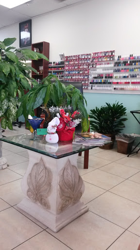 Beauty Salon «Fantastic Cuts & Nails», reviews and photos, 8733 US-1, Port St Lucie, FL 34952, USA