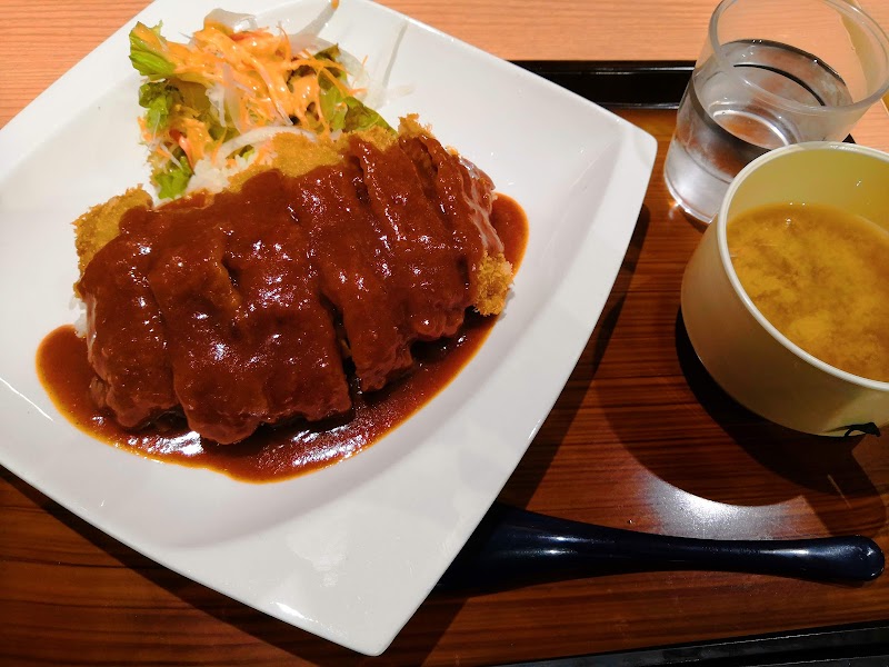 うしくんの加古川かつめし亭 兵庫県姫路市豆腐町 レストラン グルコミ