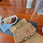 Photo n°3 de l'avis de M.A.T.. fait le 09/10/2022 à 13:56 sur le  Café Heimisch à Cologne