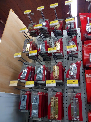 Hardware Store «West End Ace Hardware», reviews and photos, 964 Ralph David Abernathy Blvd SW, Atlanta, GA 30310, USA