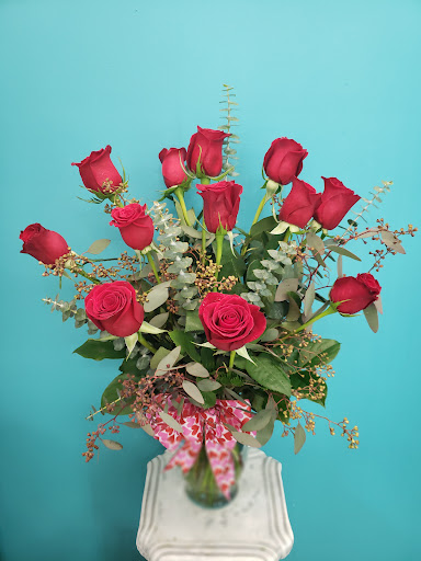 Florist «Blissful Blooms Floral», reviews and photos, 17 East Ave, Monroe, OH 45050, USA