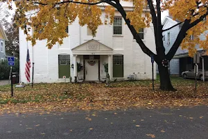 The Veterans Memorial Museum Foundation image