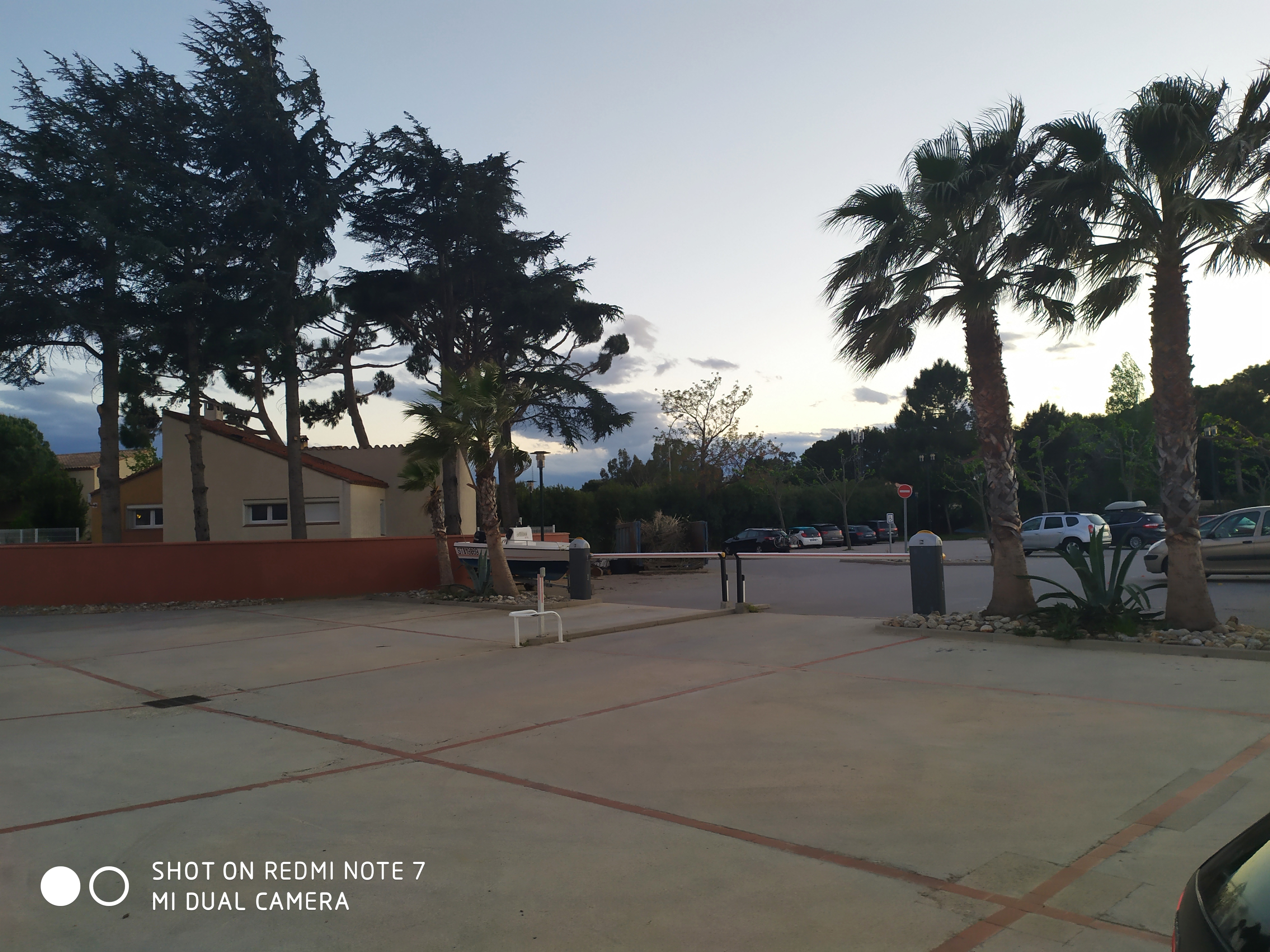 Photo n° 1 de l'avis de Adam.i fait le 04/05/2019 à 08:51