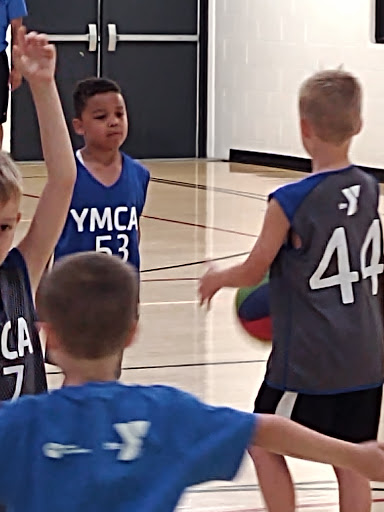 Gym «Eagan YMCA», reviews and photos, 550 Opperman Dr, Eagan, MN 55123, USA