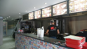 Photo n°22 de Mk resto Kebab & Tacos à Tournon-sur-Rhône ()