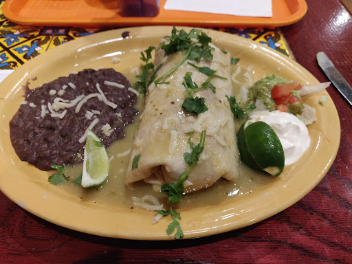 Michaels Grill & Taqueria image