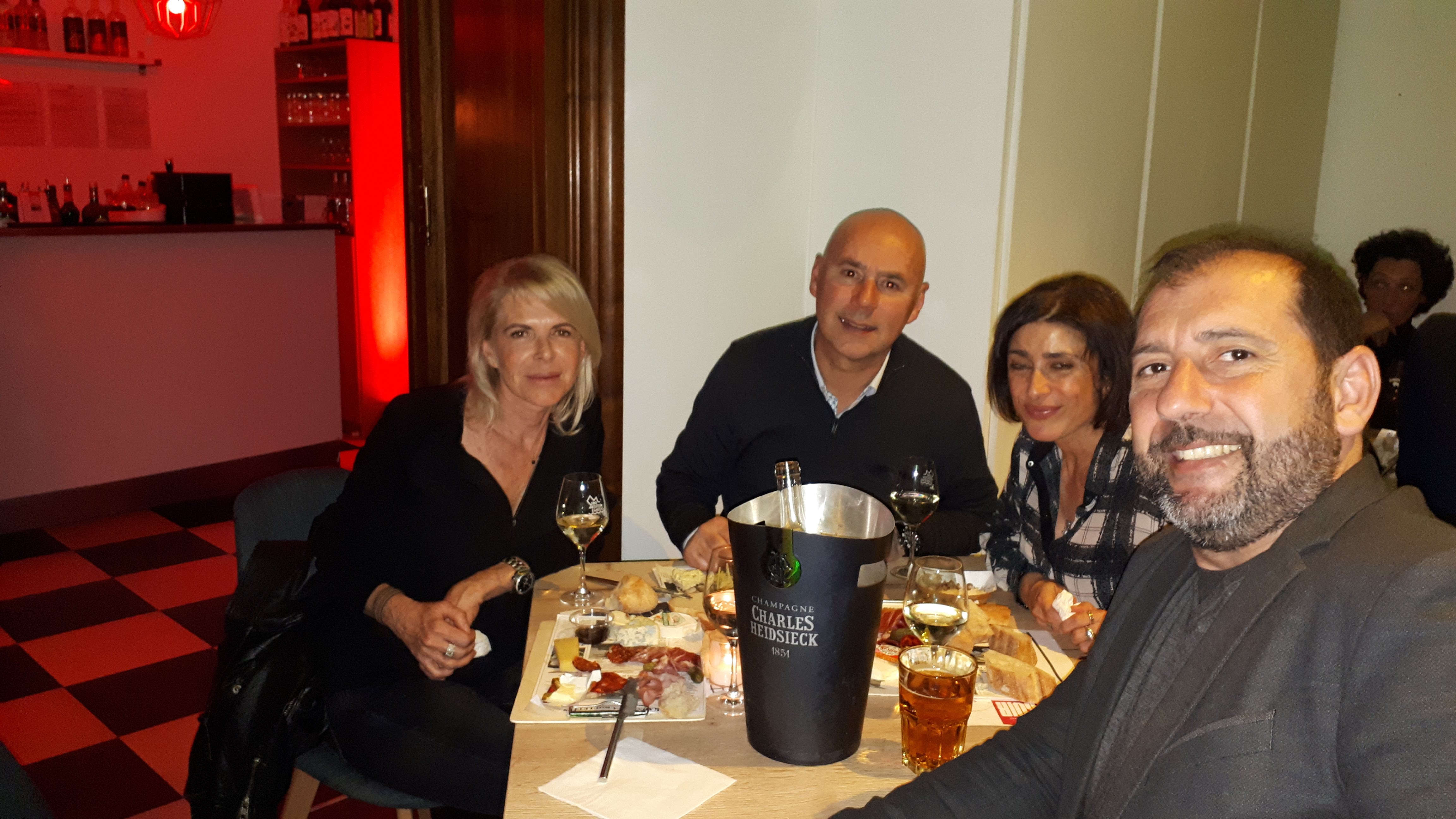 Photo n° 1 de l'avis de robert.o fait le 18/04/2018 à 03:50