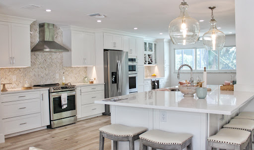 Construction Company «Tri-Town Construction, LLC», reviews and photos, 17001 Alico Commerce Ct #401, Fort Myers, FL 33967, USA