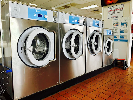 Laundromat «Atlantic Coast Coin Laundry», reviews and photos, 419 S College Rd #30, Wilmington, NC 28403, USA