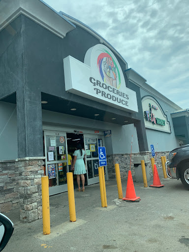 Supermarket «LA VERGNE SUPER MERCADO», reviews and photos, 410 Dick Buchanan St, La Vergne, TN 37086, USA