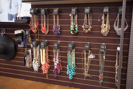 Consignment Shop «Uptown Cheapskate», reviews and photos, 2787 Preston Rd, Frisco, TX 75034, USA