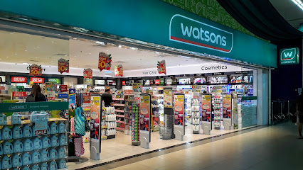 Watsons Emart Batu Kawa