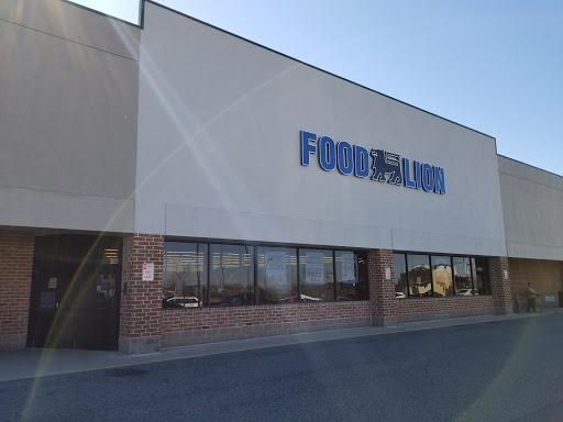 Grocery Store «Food Lion», reviews and photos, 215 Stadium St, Smyrna, DE 19977, USA