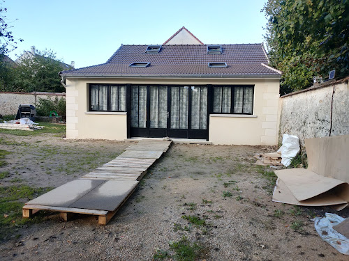 BATI2F à Morsang-sur-Orge