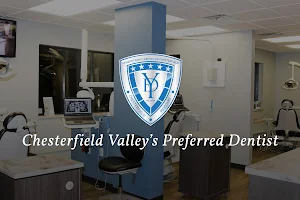Yenzer Family Dental of Chesterfield image