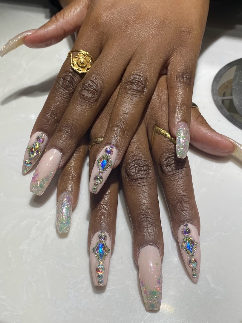 French Connection Nail Spa Inc