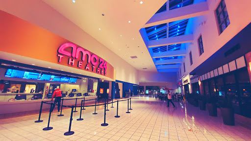 Movie Theater «AMC Aventura 24», reviews and photos, 19501 Biscayne Blvd #3001, Aventura, FL 33180, USA