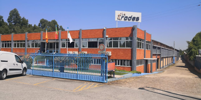 Rodes Factory SA