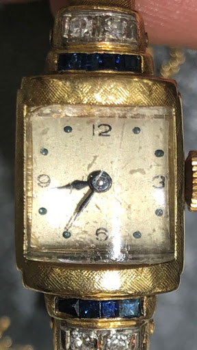 Jewelry Designer «Real Jewelers Inc», reviews and photos, 1659 Crystal Dr, Arlington, VA 22202, USA