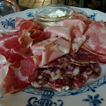 Photo n°1 de l'avis de Evangelia.h fait le 05/09/2021 à 05:28 sur le  Osteria dalla Zabariona à Ravenna