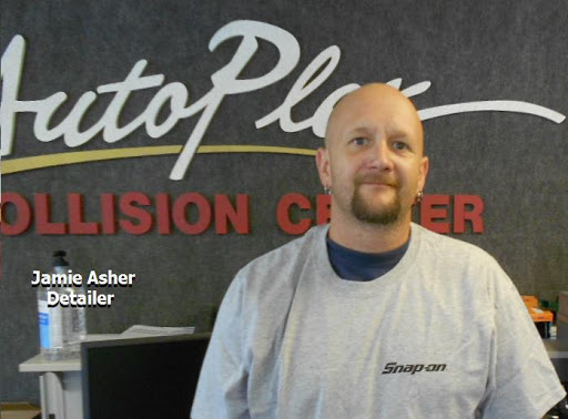 Auto Body Shop «Autoplex Collision Center», reviews and photos, 2200 S Walnut St, Bloomington, IN 47401, USA