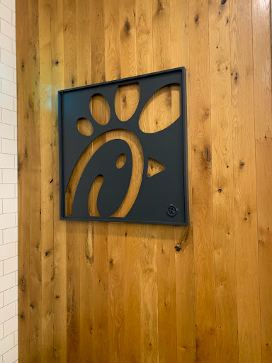 Fast Food Restaurant «Chick-fil-A», reviews and photos, 12520 SE 93rd Ave, Clackamas, OR 97015, USA