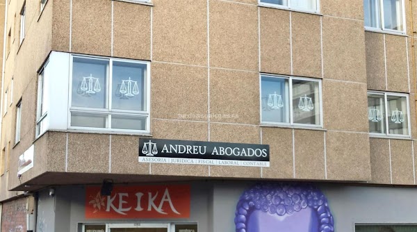 Imagen de Andreu Abogados (1 de 3)