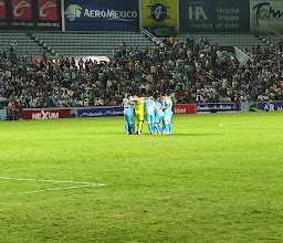 Jaiba Brava Tampico Madero Futbol Club photo