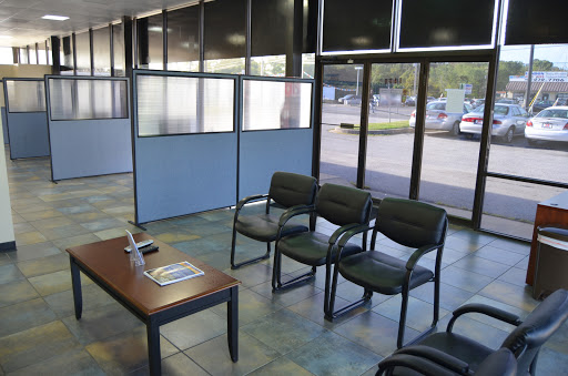 Used Car Dealer «J.D. Byrider», reviews and photos, 9330 Liberty Rd, Randallstown, MD 21133, USA