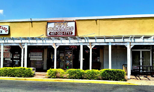 Pipe Eyes, 2921 S Orlando Dr #138, Sanford, FL 32773, USA, 