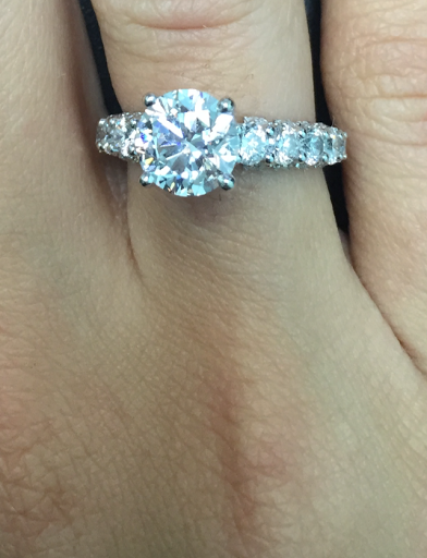 Jeweler «Birmingham Jewelry», reviews and photos, 34756 Dequindre Rd, Sterling Heights, MI 48310, USA