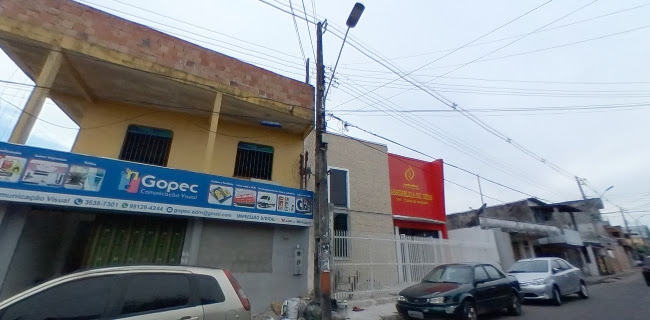 Gopec Comunicação Visual