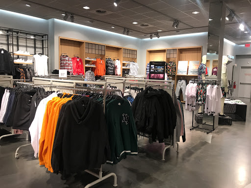 Clothing Store «H&M», reviews and photos, 6187 State St, Salt Lake City, UT 84107, USA