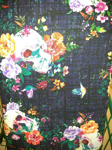 Fabric Store «Jo-Ann Fabrics and Crafts», reviews and photos, 1515 N Town E Blvd #159, Mesquite, TX 75150, USA