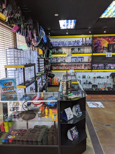 Tobacco Shop «Glassworx of Tulsa Head Shop», reviews and photos, 6529 E 51st St, Tulsa, OK 74145, USA