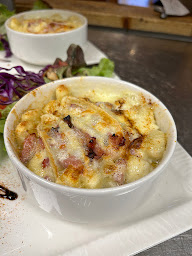 Photo n°20 de Restaurant Pizzeria Le Verdon à Foux d'Allos (La) ()