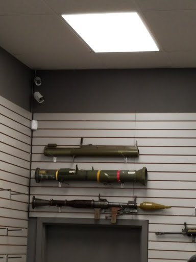 Gun Shop «Cordelia Gun Exchange», reviews and photos, 4733 Central Way, Fairfield, CA 94534, USA