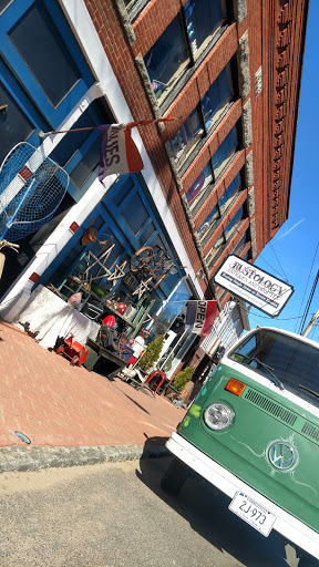 Antique Store «Rustology Antiques and Oddities», reviews and photos, 21 Main St, Stafford Springs, CT 06076, USA