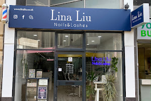 Lina Liu Nails & Lashes