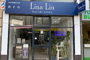 Lina Liu Nails & Lashes image