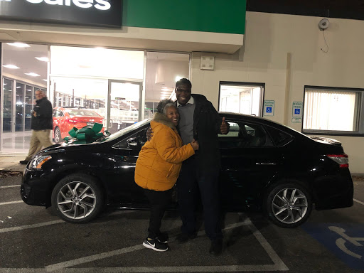 Used Car Dealer «Enterprise Car Sales», reviews and photos, 7710 Annapolis Rd, Lanham, MD 20706, USA