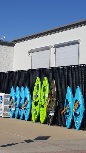 Department Store «Walmart Supercenter», reviews and photos, 2201 Michigan Ave, Arnold, MO 63010, USA