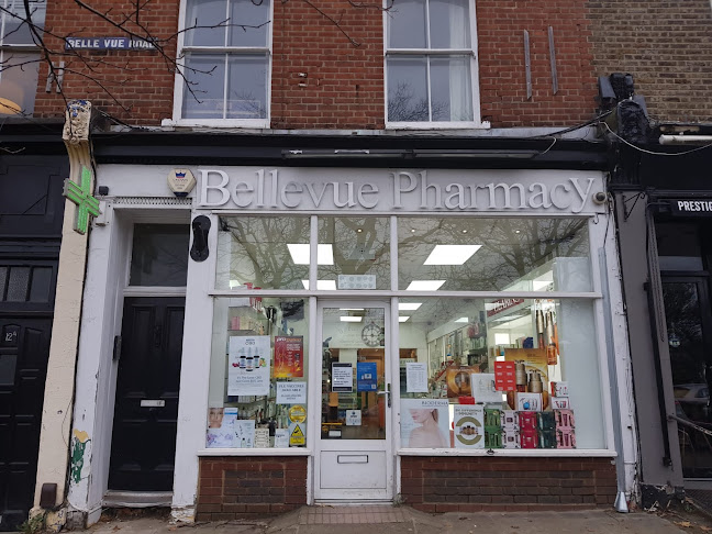 Bellevue Pharmacy - London