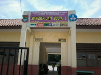 Foto SDN  Jati Mulya, Kabupaten Tangerang