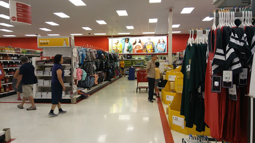 Department Store «Target», reviews and photos, 1441 Coral Ridge Ave, Coralville, IA 52241, USA